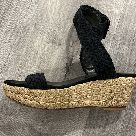 Stuart weitzman wedges - Picture 4 of 4